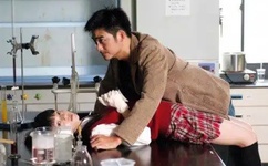 超级变变变国语